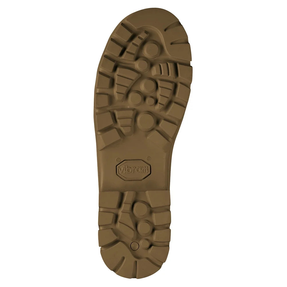 Coyote Tactical Military Boot B26528
