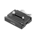 Quick Release Arca-Type Clamp and Plate Y362