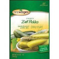 6.5 Ounce Dill Pickle Canning Mix M68049