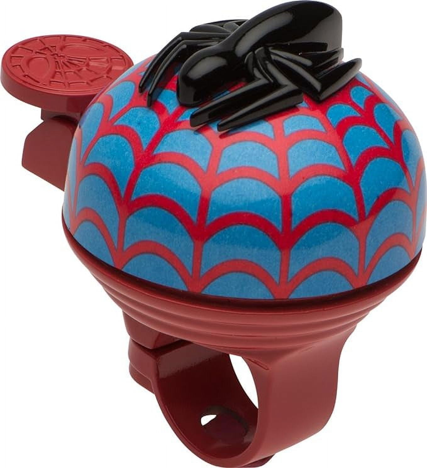 Spider-Man 3D Bike Bell L907435