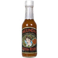 Habanero Hot Pepper Sauce, 5 oz (Pack of 12) M331