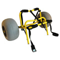 Balloon Sand Cart Q661