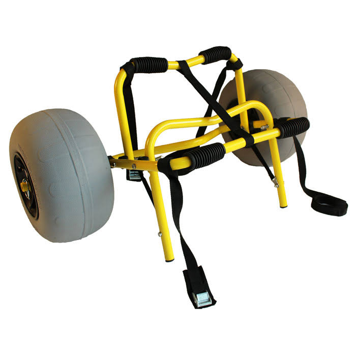 Balloon Sand Cart Q661