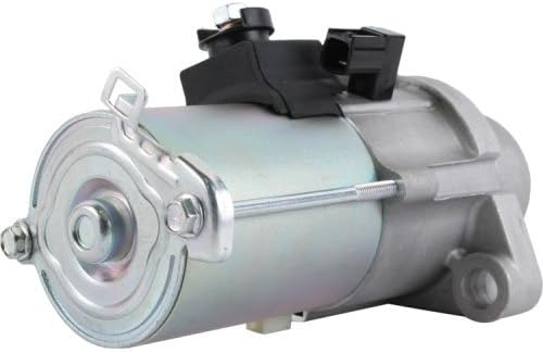 2.4L Starter for Accord CRV Element Acura TSX E3482