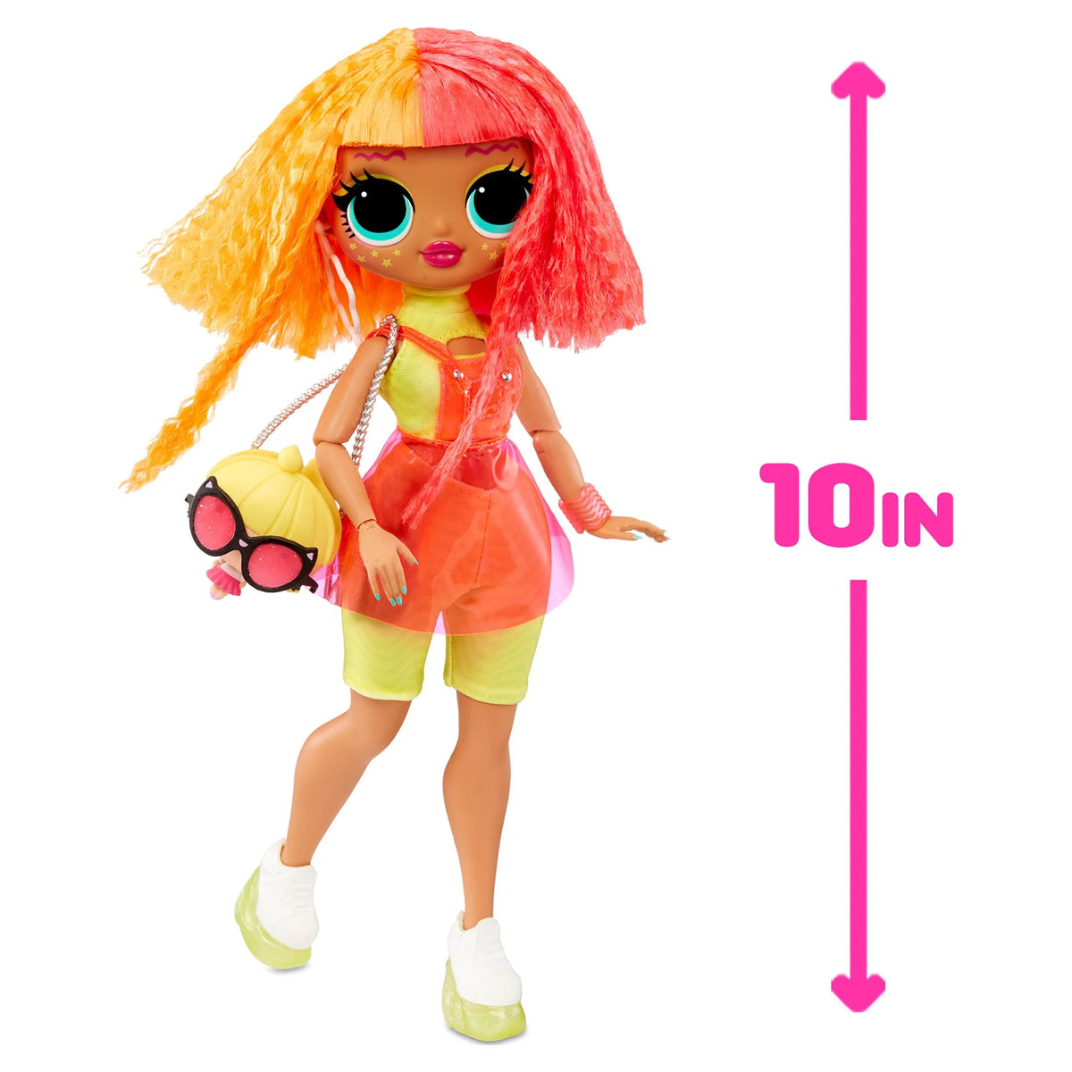 LOL Surprise OMG Fashion Doll J621457
