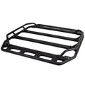 40" Flat Platform Rack With Dual Rail Kit B94702