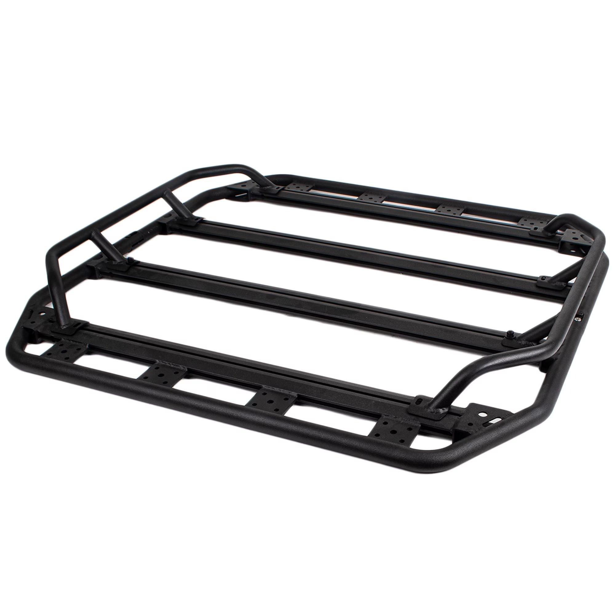 40" Flat Platform Rack With Dual Rail Kit B94702