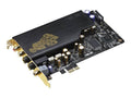 PCIe Sound Card C526