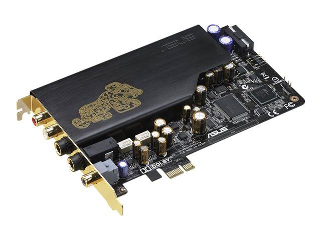 PCIe Sound Card C526