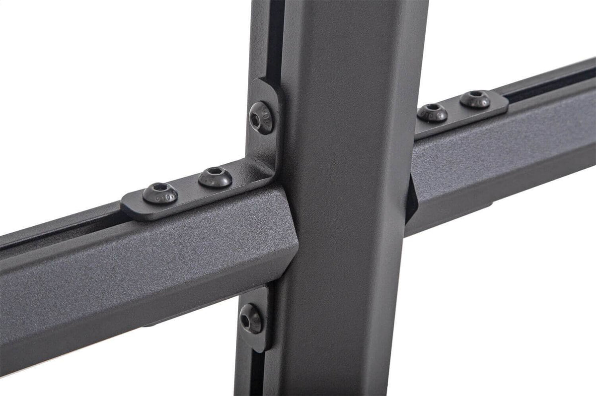 Hex Cab Rack S4699