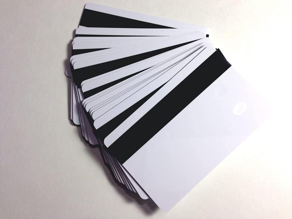 Smart Chip Card with Magnetic Stripe (3 Pack) S7383