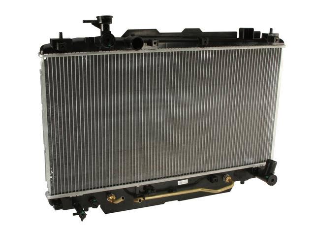 Radiator P6083