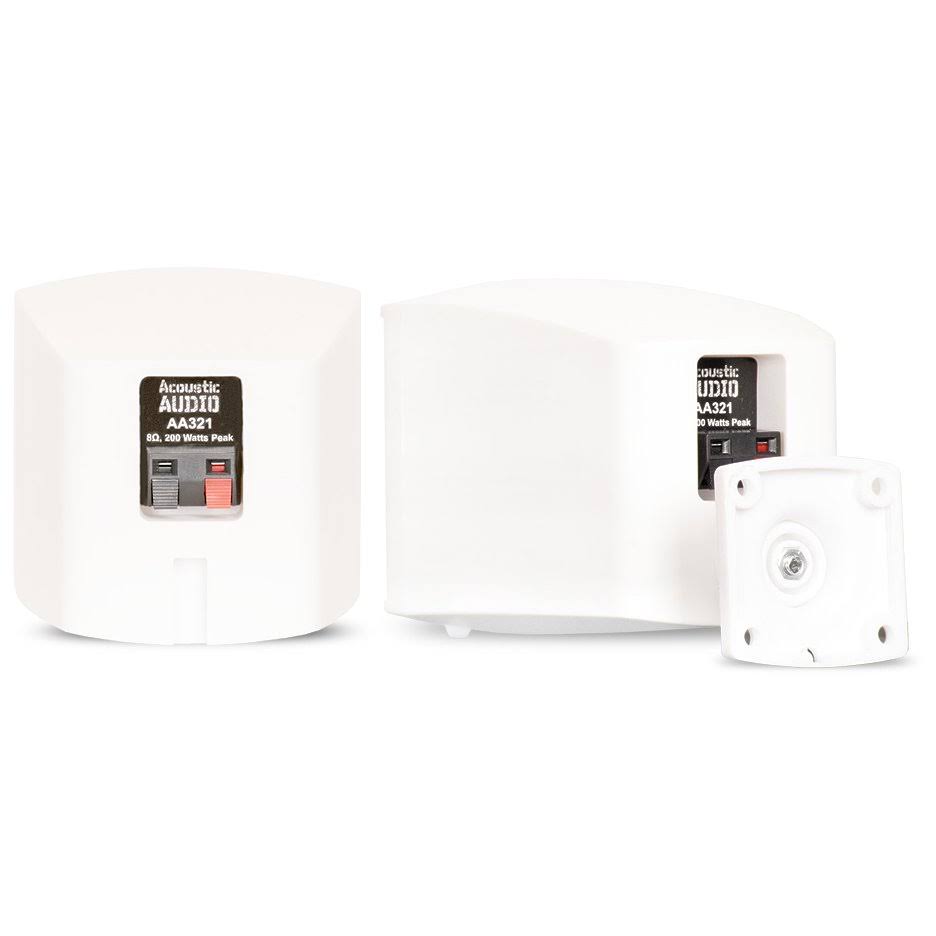5 Speaker Set Indoor Speakers I50959