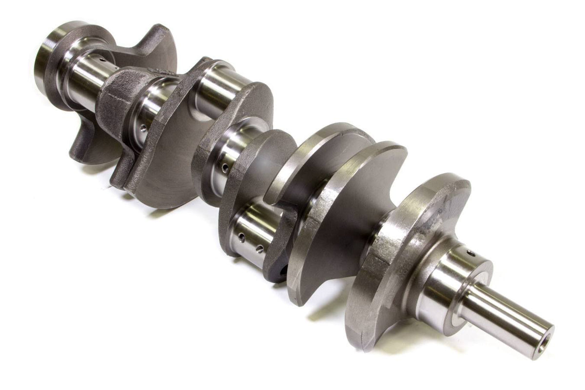 Cast Steel Crankshaft Z778053