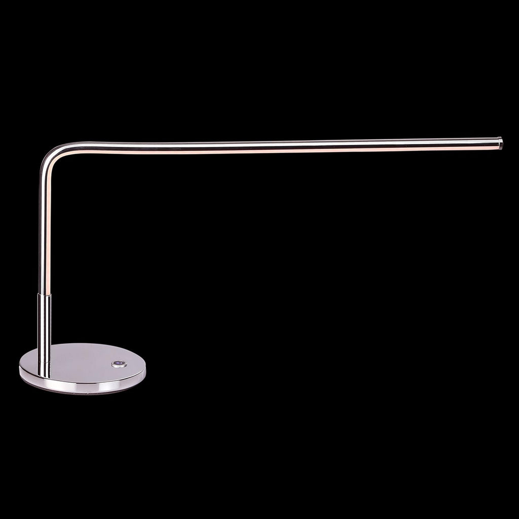 Chrome LED Task Lamp Q7546