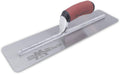 14 x 4 Curved DuraSoft Handle Trowel A1589