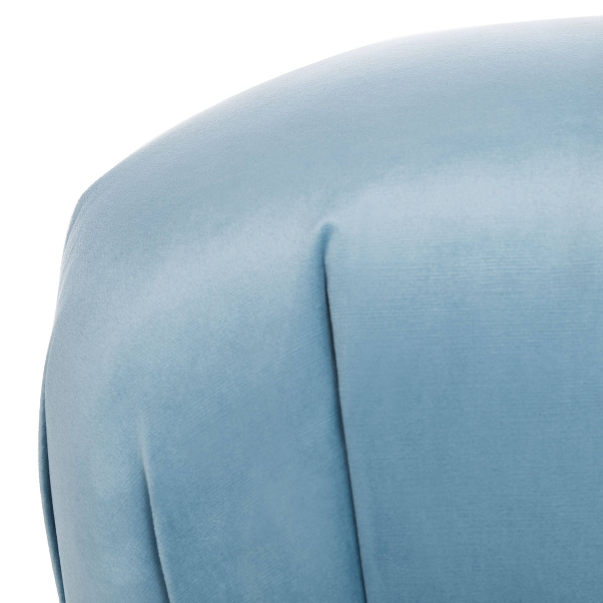 Dusty Rose Gold Ottoman C84057