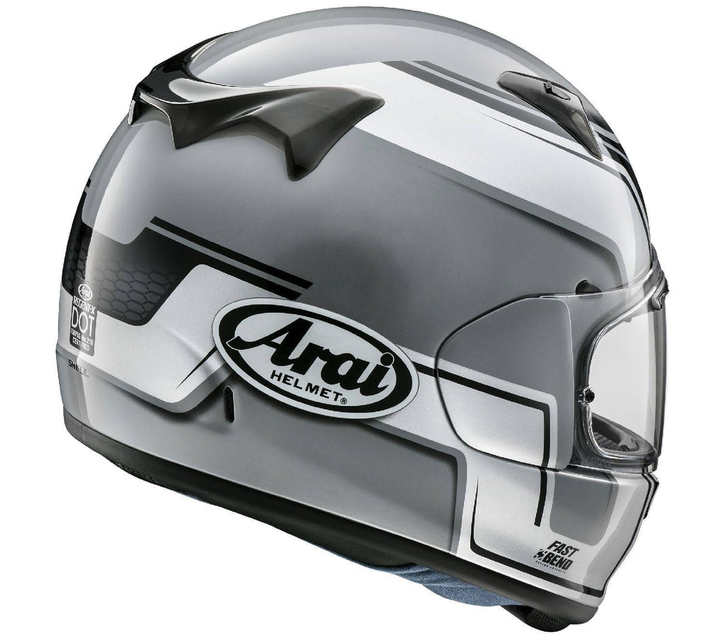 Blue Large Helmet X6959