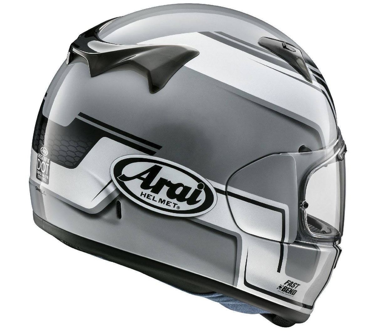 Blue Large Helmet X6959