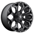 17x9 Wheels M174