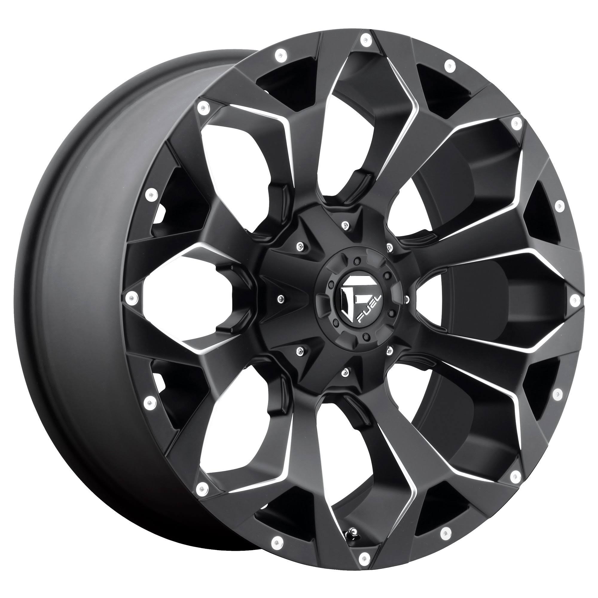 17x9 Wheels M174