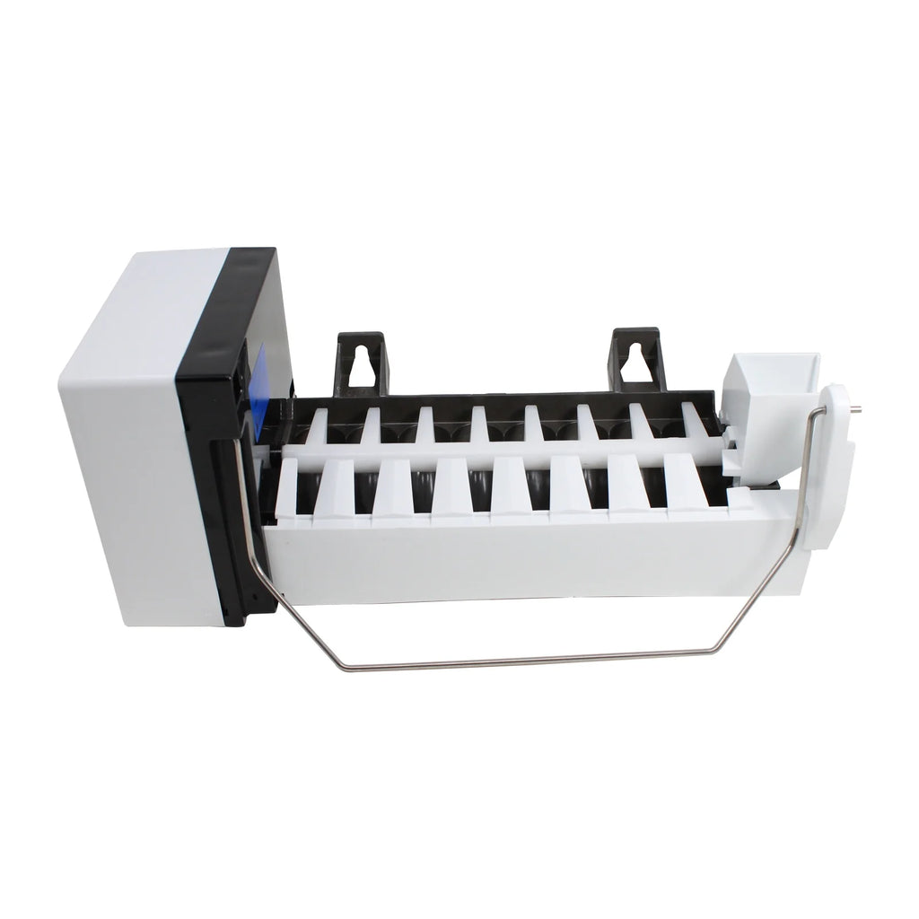 Refrigerator Ice Maker Replacement J3664