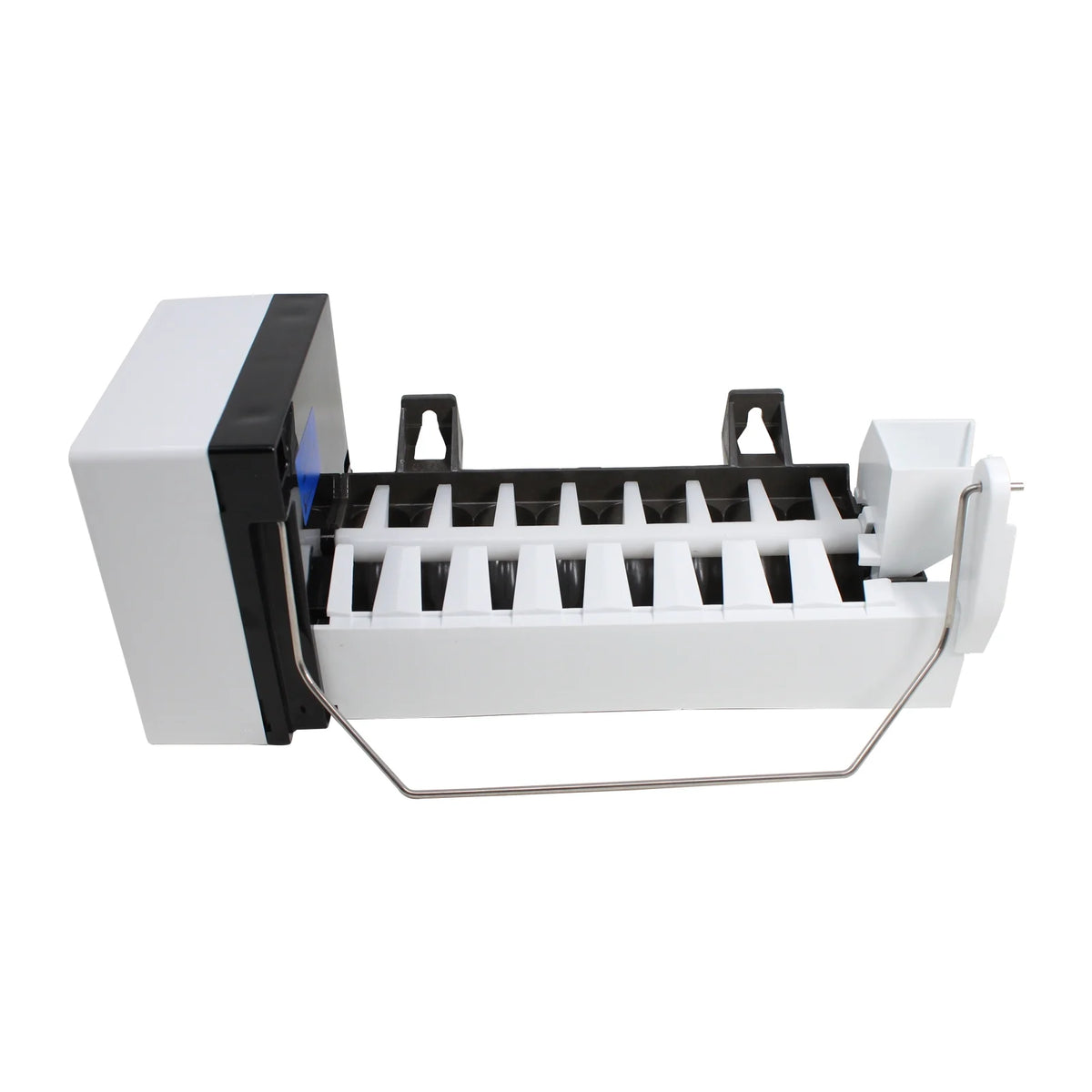 Refrigerator Ice Maker Replacement J3664
