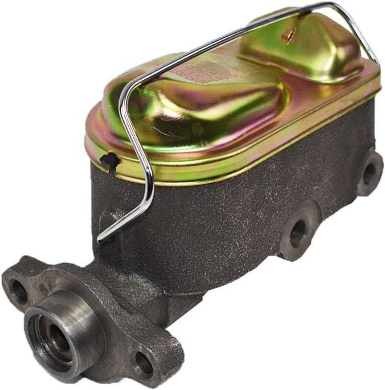 Power Brake Conversion Kit Firewall Mount Disc/Drum or Disc/Disc Drum/Drum Booster and Master Cylinder T549