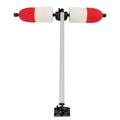 PVC Aluminum Outrigger Arms Stabilizer System J43824