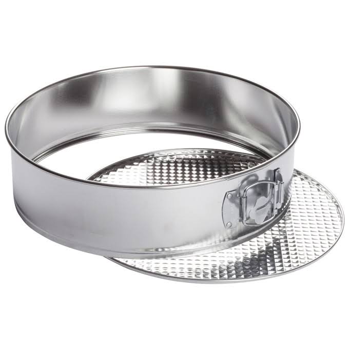 12 Packs 10x22 Springform Cake Pan E3857