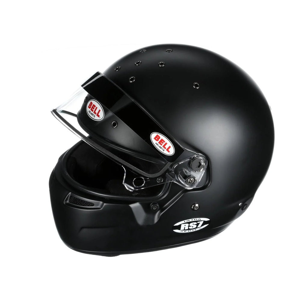 White SA2020 Helmet A170