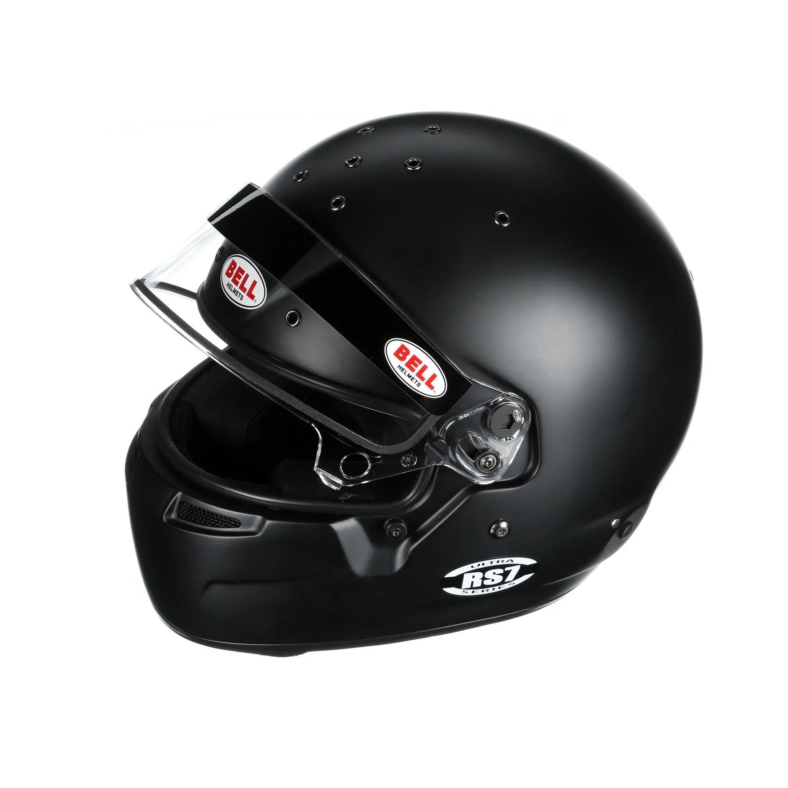White SA2020 Helmet A170