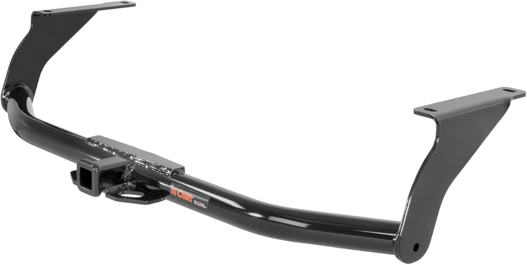 Class 1 Trailer Hitch with 1-1/4-Inch Receiver L258303