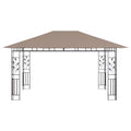 Sun Canopy Tent with Mosquito Net Z478
