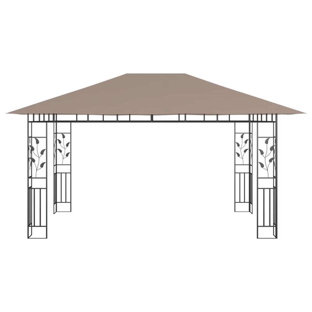 Sun Canopy Tent with Mosquito Net Z478