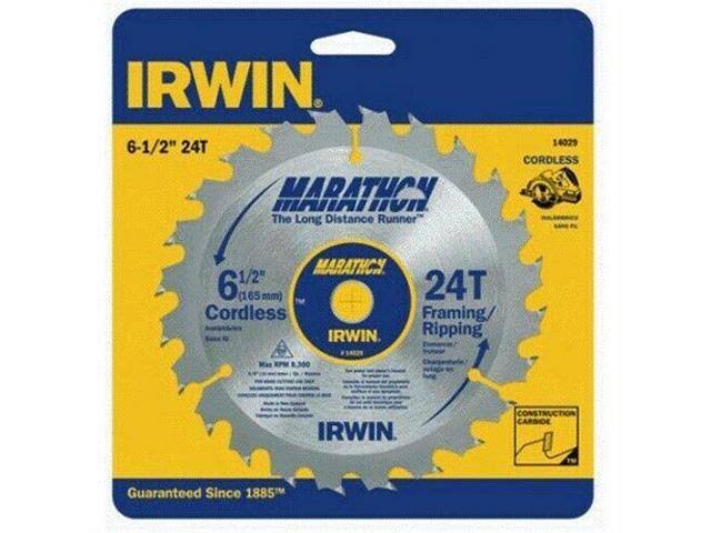 Carbide Tipped Circular Saw Blade C8361