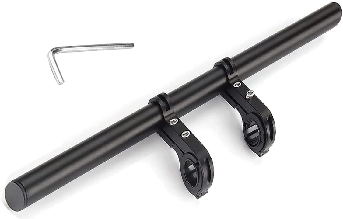 11.8" Bicycle Handlebar Extension P905