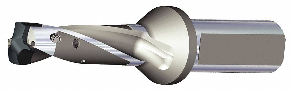 Modular Drill J24304