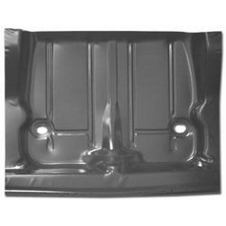 Trunk Floor Mat M2416