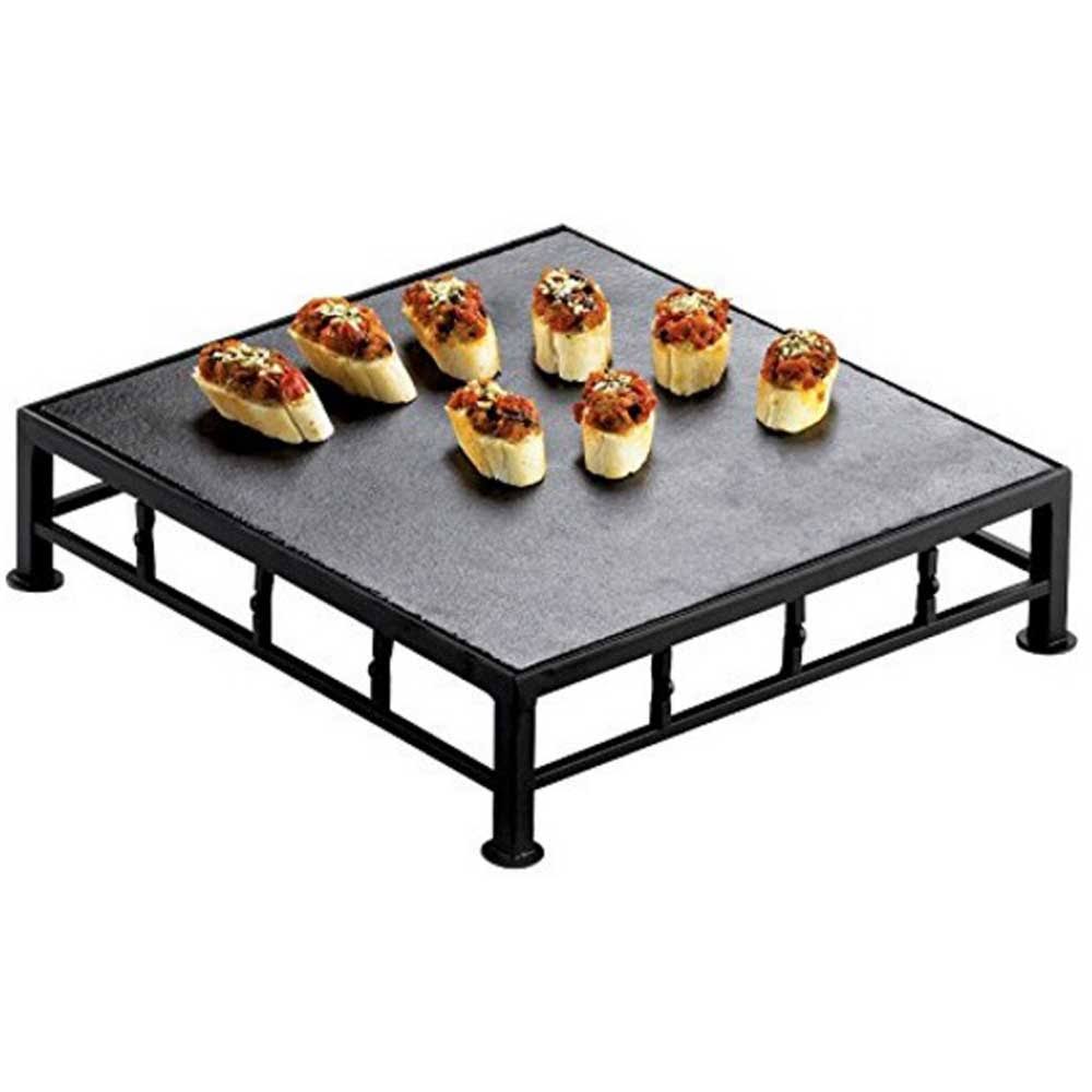 Slate Top Riser Z6541