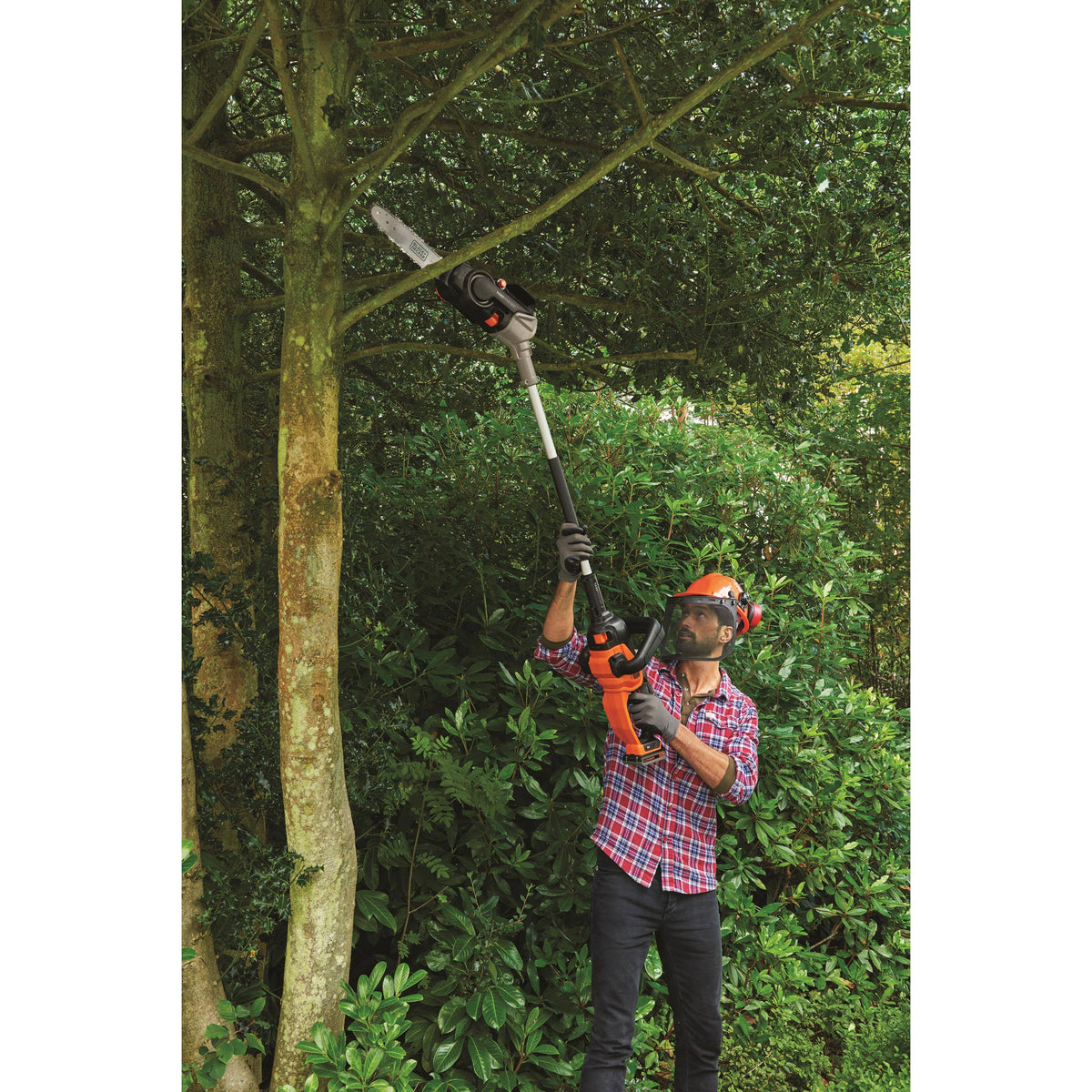 Chainsaw Attachment L703551