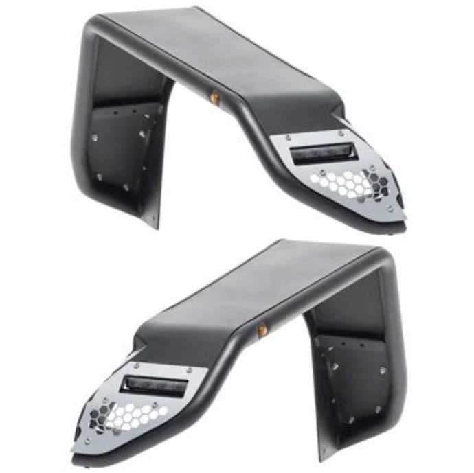 Apollo Front Fender Flares T371529