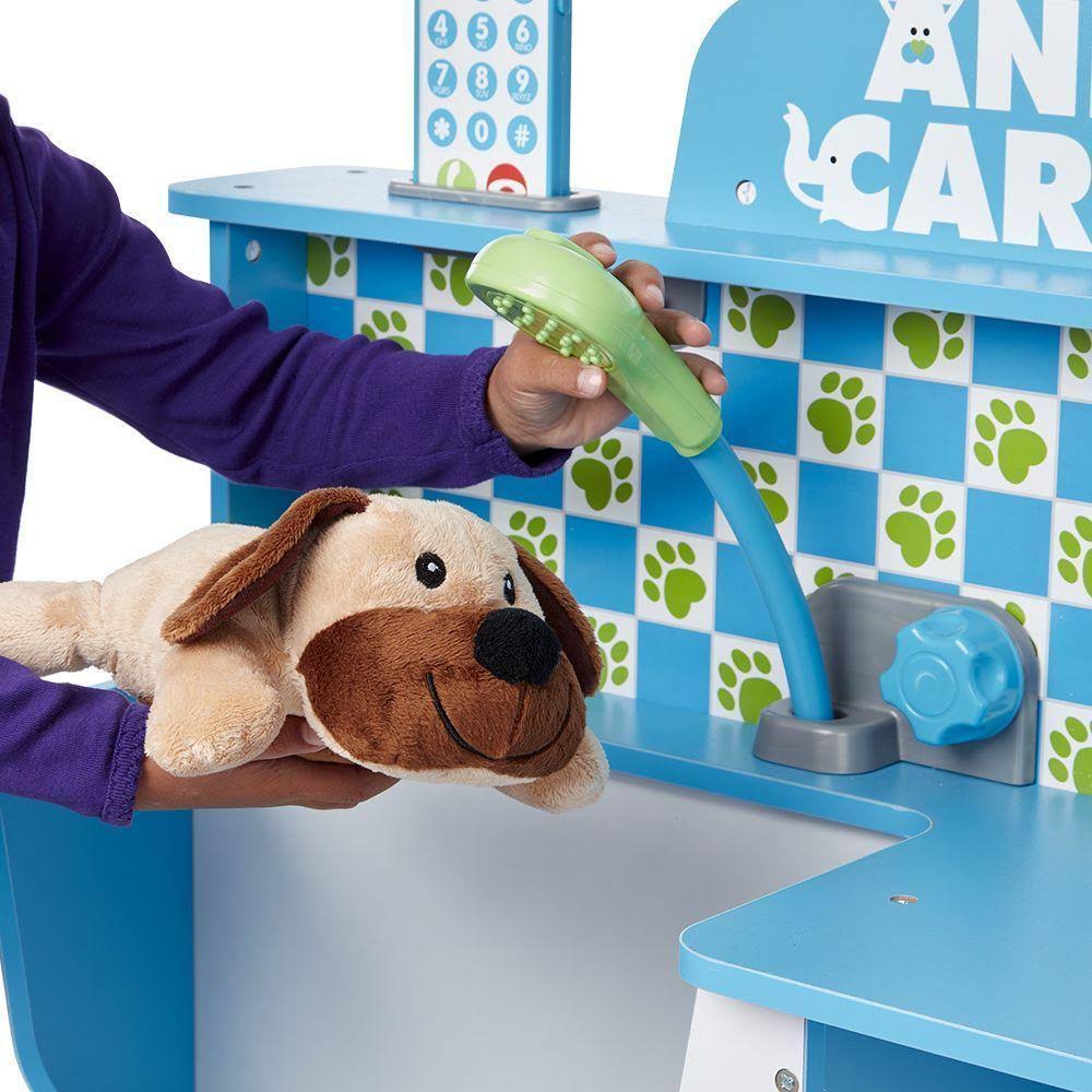 Animal Care Activity Center Z349960