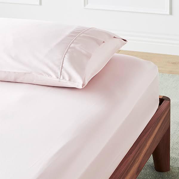 Queen Rose Fitted Sheet M1682