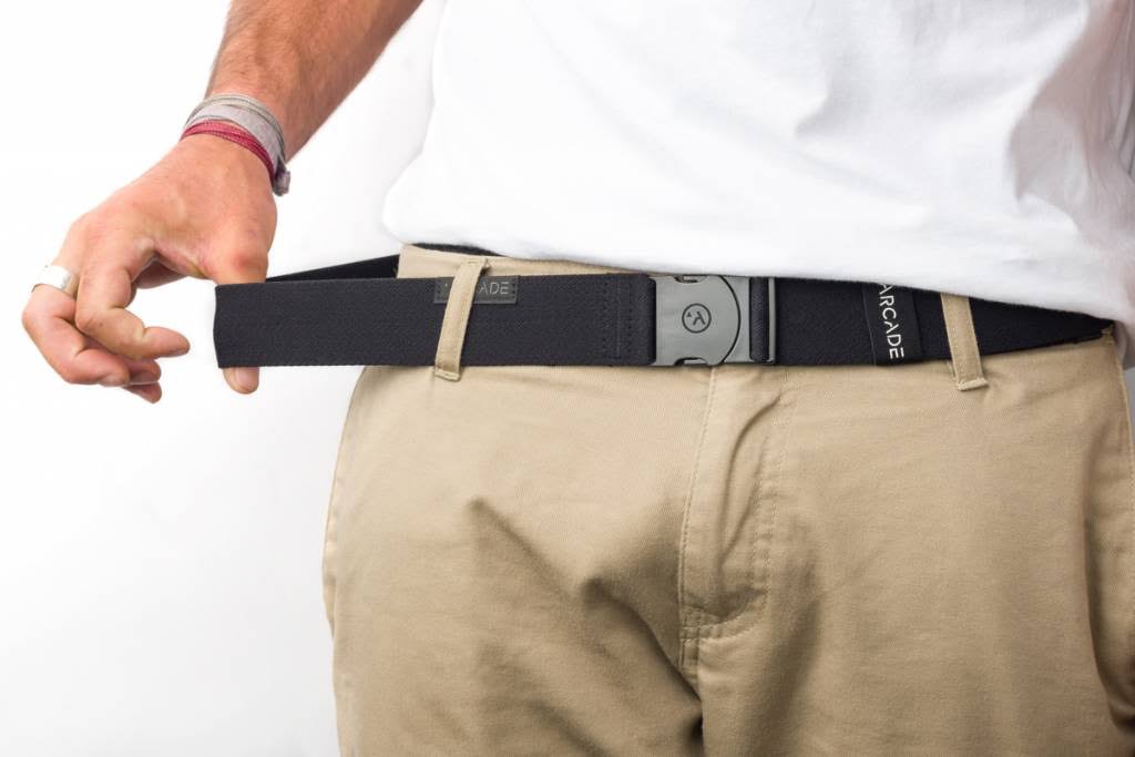 Arcade Foundation Belt W82382