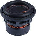 8 Mojo Mini Sub 1800W Dual 2-Ohm Car Subwoofer W1946