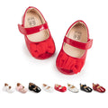 Baby Girls Mary Jane Flats H3275