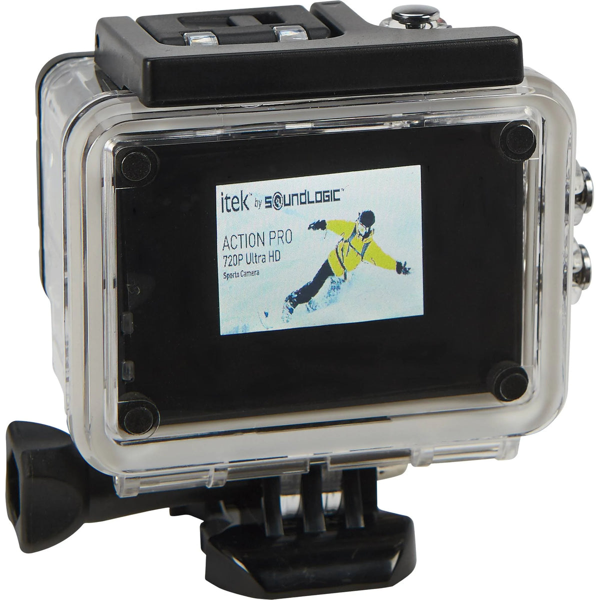 720p Ultra HD Sports Camera R7153