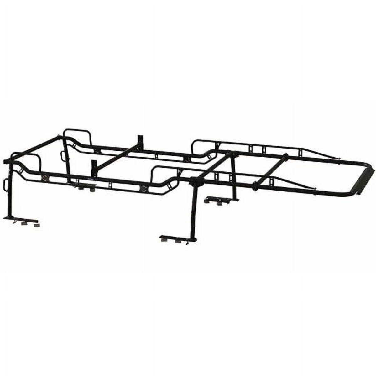 Full-Size Trucks Kit with 24 in. Extended Cab & Long Bed Z693