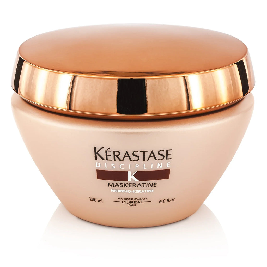 Discipline Maskeratine Smooth-in-Motion Masque 500ml V795
